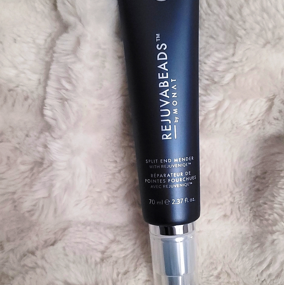 **SOLD OUT** SPLIT END MENDER VEGAN ANTIAGING TREA